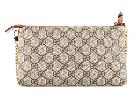 pochette gucci donna outlet|Gucci pouch women.